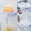 1 PC Bathroom Shower Soap Holder Dish Plate Tray Holder Case Container S RKK