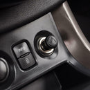 1 Set 12V Universal Auto Car Cigarette Lighter Outlet Plug+Socket Assembly SN9F