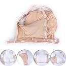 Women Armpit Sweat Pads Underarm Sweat Padsgaskets Summer Washed Reusable D