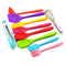 10 Pcs Silicone Cooking Set Kitchen Utensils Set, Cooking Tool Non Toxic