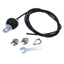 Lifting Load Adjustable Heavy Duty Steel Fitness DIY Pulley Cable Home Gym Kits