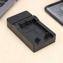 Camera Battery USB Charger LED Indicator for Sony FW50 Battery Universal