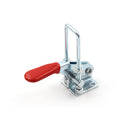 2Pcs Hand Tool Metal Holding Capacity Latch Type Toggle Clamp GH-40323 360 BX