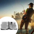 18 Grid Compartments Storage Case Fishing Tool Lure Spoon Hook Bait Holder