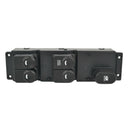 Driver's Door Window Switch 93570-1R101 Fit for Hyundai 11-17 Accent Solaris