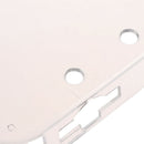Durable Transparent Plastic Protective Hard Case Cover Shell For Nintendo 2DS OZ