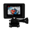 Standard Frame Housing Case+UV Lens Cover+Protector Cover for GoPro Hero 4 3