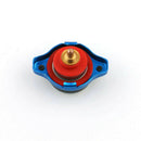 Radiator Cap Thermostatic Replacement Accessory Tool Universal Aluminum alloy