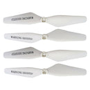 Set of 4 RC Propeller Propellers for SYMA Z3 Quadrotor