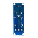 DC 5V 1-Channel Optocoupler Driver Relay Module for PIC ARM DSP AVR X7O1