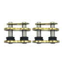 New Motorcycle Parts 520 520H O- Chain Connecting Master Link  2x