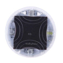 13 Mode Solar Energy Auto Flash LED Car Wheel Tire Tyre Valve Cap Light Lamp