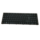 Replacement Keyboard Laptop For Acer 5742 5536TG 7741ZG, TR Layout QWERTY,