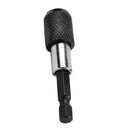 1/4" Impact Drive Shank Chuck Quick Connect  Hex Bit Drill Adapter