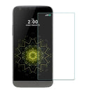 2Pcs Ultra Thin HD Clear Durable Tough Screen Protector Guard Film for LG G5 l76