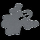 1PC ghost Metal Cutting Dies Stencil for DIY Scrapbooking Album Paper Cards!j