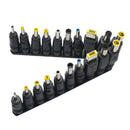 Tips Universal Jack DC 5.5mmx2.1mm Connectors Charger Converter Laptop Adapte ï¼D