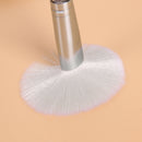 3pcs Professional Crystal Powder Foundation Blush Makeup Cosmetic Brushes