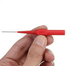 Multimeter Full Insulated Electric Circuit Piercing Testing Probe Quick Te SPM