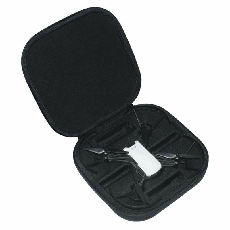 Hard Case PU Waterproof Case Bag Box EVA Portable Handheld Storage Case For B1I6