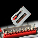 Universal 20 in 1 Screwdriver Tool Precision Screw Driver Repair Hand Too VWE