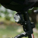 Xlite100 Bike Bicycle Taillights USB Brake Lights Flashlight Warning Bike Lamp
