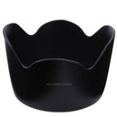 ET-60II Camera Lens Hood for  EF 75-300mm EF 90-300 mm EF 55-250 mm hv2n