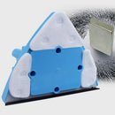 New Window Cleaning Brush Magnets Glass Wiper Adjustable Surface Brush Magn