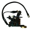 Tattoo Machine Light Flexible Adjustable Tattoo LED Lamp Light Gun Kit Set