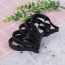 1Pc Wine Foil Cutter Wine Bottle Opener BlackS Hn