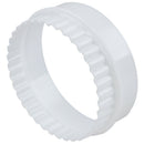 6 Pcs mould punch Pastry Biscuit Cake Fondant sugar paste Round Cutter