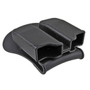 Double Magazine Fits Beretta 92/96/M9 Holster Polymer Retention Roto Holster