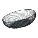 Large Metal Wire Decorative Fruit Storage Basket Table Fruit Bowl for Kitchen