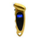 Portable Digital Tire Pressure Gauge 0-150 Psi High-Precision Air Pressure