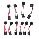 10pcs PC Computer Motherboard Buzzer Internal Speaker Beeper Beep Code