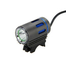 Bicycle Light Xm-L2 Led 4 Modes Front Bike Head Light Battery Pack Charger  X2X9