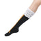 Stylish Women Girl Chicken High Socks Legs Thigh Cartoon Animals Stockings HO Gw