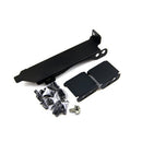 Practical Video Card Kit Fan Rack Fan Bracket Holder PCI Slot Cover For 80-90mm