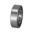 47x20x14mm Replacement Roller Bearing Deep Groove Ball Bearing 6204RZ