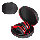 Portable Shockproof Anti Pressure EVA Headphone Case Organizer Bag f. Studio 2.0