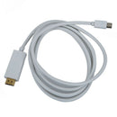 Mini DisplayPort to HDMI Adapter Cable, 6 feet N8X1