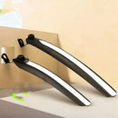 Bicycle Mudguard Mountain Bike Fenders Set Mud Guards Bicycle Mudguard