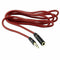 4ft 3.5MM Audio Aux Headphone Cable Extension Stereo Femal V3Y8 Cord to Mal C0D8