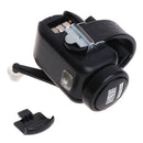 Waterproof Fishing Alarm Electronic Rod Tackle Professional Volume Warning Bite
