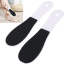 1Pc New Double Sided Foot File Rasp Callus Hard Skin Remover Removal Pedicure ME