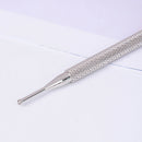 SilverEar Acupuncture Probe Ear Massage Auricle Flexible Ear Pressure HealthCaJR