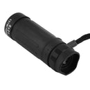8x21 HD Optical Monocular Waterproof Mini Portable Focus Telescope Zoomable J1I7