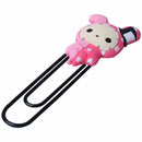 Cartoon Animal Paper Note Pin Clips Bookmarks Bookmarker Paperclip School S