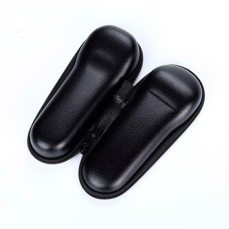 Thermometer Case Protective Carrying Storage Bag for Braun Head Thermometer