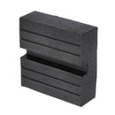 2020 Car Jack Support Block Rubber Pad Universal Durable Rubber New Pad Z3W H4S6